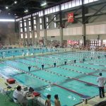 Piscina Piscine du Complexe Sportif Claude Robillard - Montreal