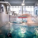 Piscina Piscine Emile Anthoine - Paris