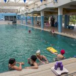 Piscina Piscine Fenouillet - Nimes