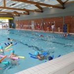 Piscina Piscine Firmin-Batisse - Chateauroux