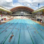 Piscina Piscine Georges-Vallerey - Paris