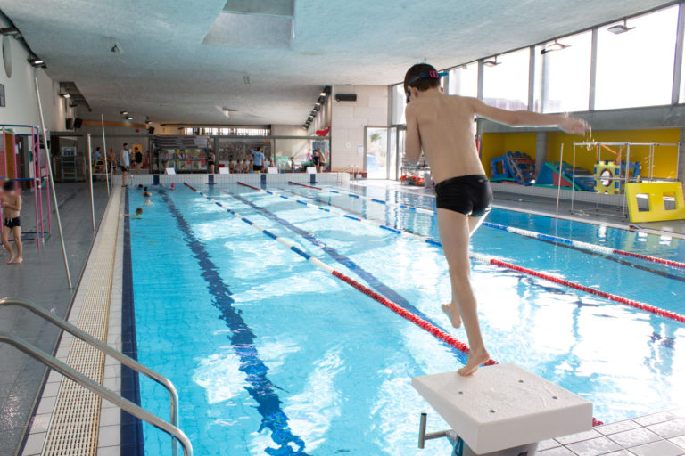 Piscina Piscine Icéo - Calais