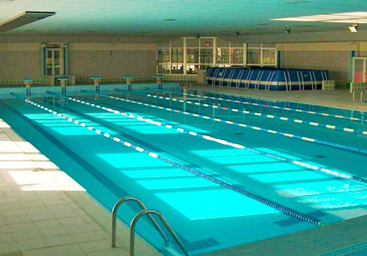 Piscina Piscine Il Sesamo - San Ilario d'Enza