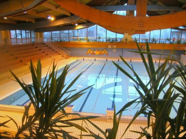 Piscina Piscine Intercommunale de Berck-sur-Mer - Berck sur Mer