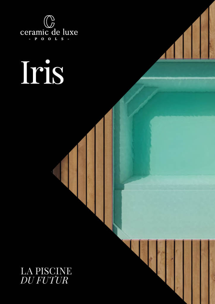 Piscina Piscine Iris - Epinal