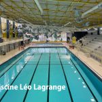 Piscina Piscine Léo Lagrange - Nantes