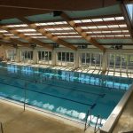 Piscina Piscine Municipale - Neuilly Plaisance