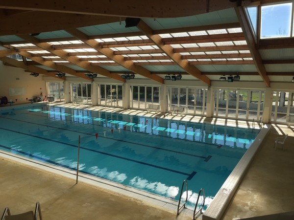 Piscina Piscine Municipale - Neuilly Plaisance