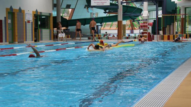 Piscina Piscine Odélis - Le Poire sur Vie