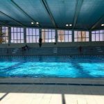 Piscina Piscine Olympique des Chartreux - Troyes