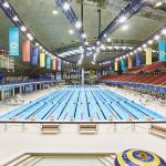 Piscina Piscine Olympique - Amneville