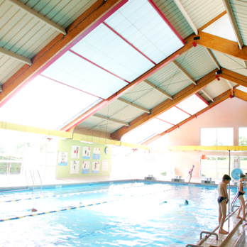 Piscina Piscine Orgeval - Reims