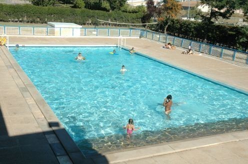 Piscina Piscine Philippe Rouget (Tournesol) - Arles