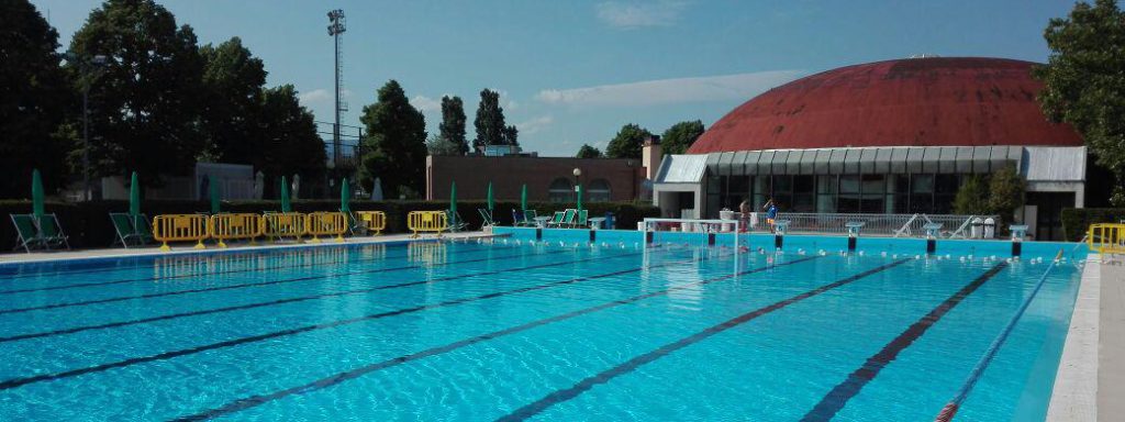 Piscina Piscine Pontedera - Pontedera