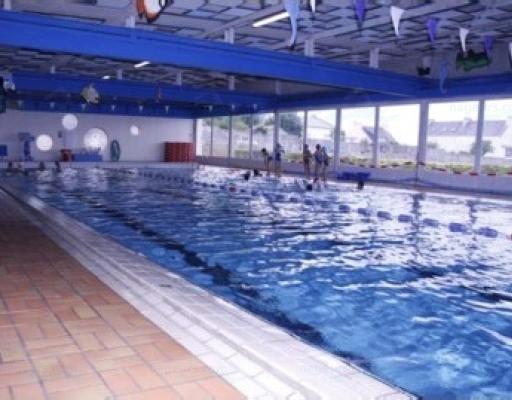 Piscina Piscine Saint Marc - Brest