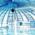 Piscina Piscine Tournesol «Les Ondines» - Cambrai