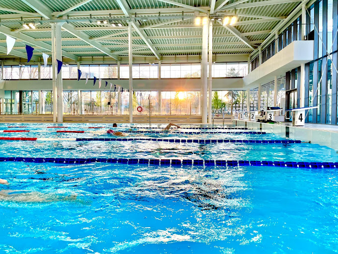 Piscina Piscine Yvonne Godard - Paris