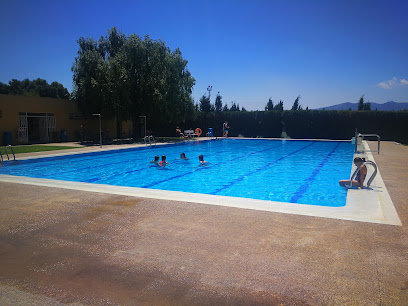 Piscina Piscines Cobertes «Yurema Requena Juárez» - Vila-real