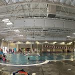 Piscina Plano Aquatic Center - Collin County