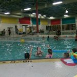 Piscina Plant Recreation Centre - Ottawa Municipality