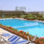 Piscina Play Off Wellness Village - Pozzuoli