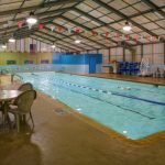 Piscina Plymouth Health & Racquet Club - Devon