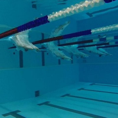 Piscina Plymouth Whitemarsh High School Swimming Pool - Montgomery County