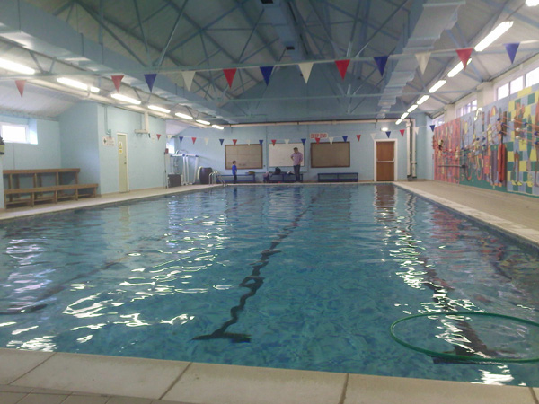 Piscina Pocklington School Swimming Pool - Yorkshire East Riding