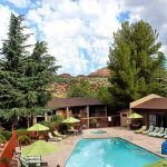 Piscina Poco Diablo Resort - Yavapai County