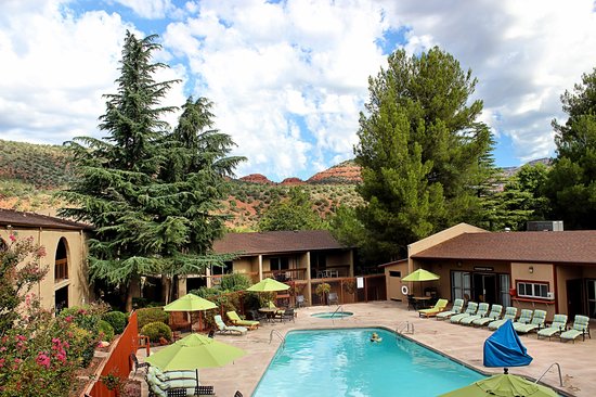 Piscina Poco Diablo Resort - Yavapai County