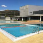 Piscina Podium Viladecans - Joan Masgrau - Viladecans