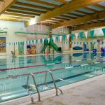 Piscina Pojoaque Wellness Center - Santa Fe County