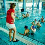 Piscina Polideportivo Cerro del Telégrafo - Rivas Vaciamadrid