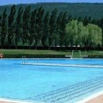 Piscina Polideportivo de Berriozar - Berriozar