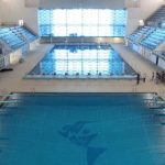 Piscina Polideportivo Metropolitano / Centro Acuático Scotiabank - Zapopan