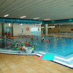 Piscina Polideportivo Municipal de Zarautz - Zarautz