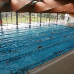 Piscina Poliesportiu Municipal La Parellada - Sant Boi de Llobregat