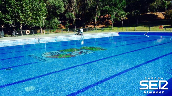 Piscina Poliesportiu Príncipes de España - Palma