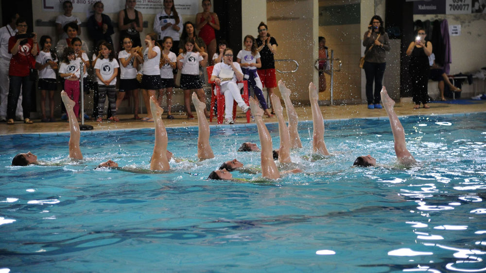 Piscina Polisportiva Valmar S.R.L. - Novafeltria