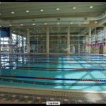 Piscina Ponca City Aquatic & Family Center YMCA - Kay County