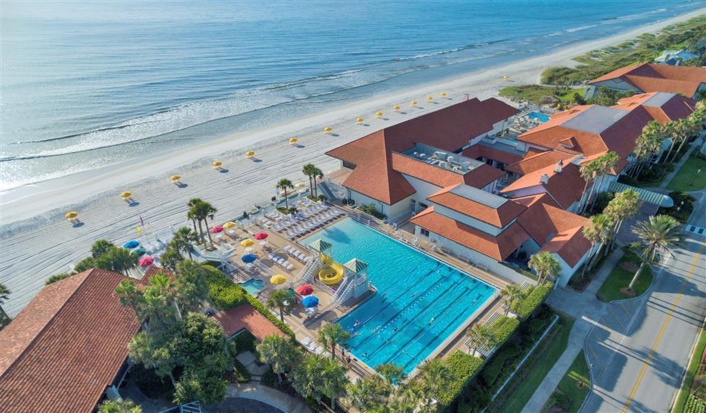 Piscina Ponte Vedra Inn and Club - Saint Johns County