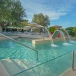 Piscina Port Blue Club Pollentia Resort & Spa - Alcudia