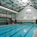 Piscina Port Glasgow Swimming Pool - Inverclyde