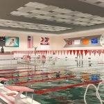 Piscina Portage High School Swimming Pool - Porter County