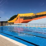 Piscina Portishead Open Air Pool - Somerset