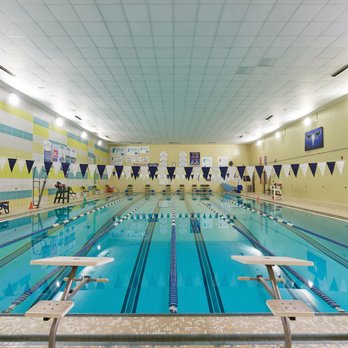 Piscina Pottstown YMCA - Montgomery County