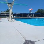 Piscina Poway Community Swim Center - San Diego County