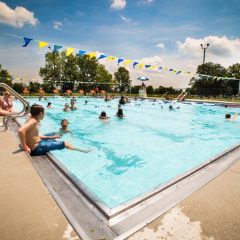 Piscina Preble County YMCA - Preble County