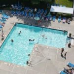 Piscina Premier Athletic Club - Westchester County