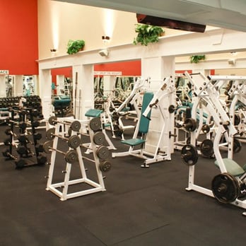 Piscina Prohealth West Wood Health & Fitness Center - Waukesha County